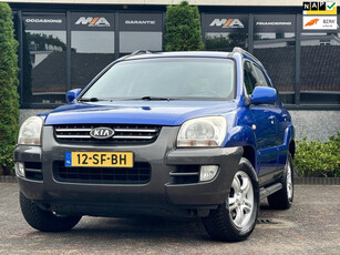 Kia Sportage 2.0 CVVT Executive | Airco | Cruise Control