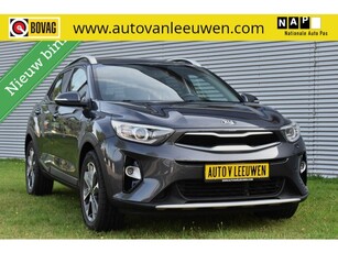 Kia Stonic 1.0 T-GDi LED/NAVI/PDC/CRUISE C./ETC.!