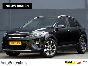 Kia Stonic 1.0 T-GDi Sports Edition |CAMERA|NAVI|CRUISE|PDC