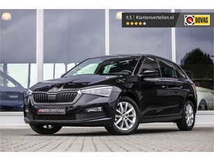 Škoda Scala 1.0 TSI Business Edition Pano Camera DAB