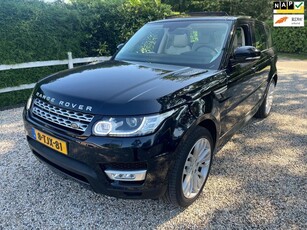 Land Rover Range Rover Sport 3.0 SDV6 HSE Dynamic