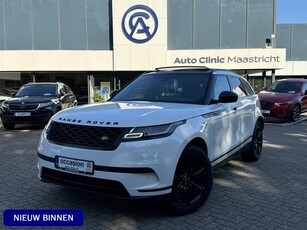 Land Rover Range Rover Velar 2.0 P250 Turbo AWD S 12 MDN