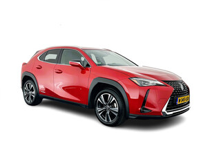 Lexus UX 250h Preference Line Aut. *ADAPTIVE-CRUISE | MICROFIBRE | FULL-LED | BLIND-SPOT | KEYLESS | APPLE-CARPLAY | CAMERA | DAB+ | ECC | PDC | COMFORT-SEATS | 18''ALU*