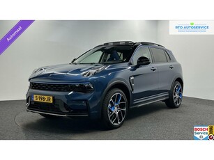 Lynk & Co 01 1.5 261PK Plug-in Hybrid360