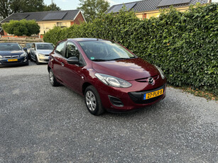 Mazda 2 1.3 Cool | Airco | Elekt. Ramen | 5 Deuren | APK tot 01-03-2025!