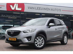 Mazda CX-5 2.0 Skylease+ 4WD | Automaat | Automatische Airco | Navigatie | APK 04-02-2025