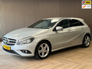 Mercedes-Benz A-klasse 180 AUTOMAAT AIRCO PDC VERKOCHT