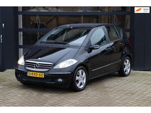 Mercedes-Benz A-klasse 200 Classic | Trekhaak | Multimedia | Climate Control | Parkeer Camera