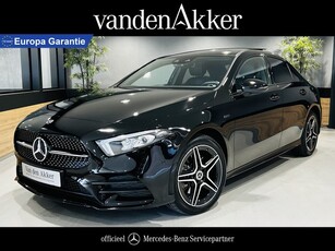 Mercedes-Benz A-Klasse 250 e AMG // Panoramadak // Trekhaak