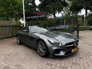 Mercedes-Benz AMG GT 4.0 Aero Pakket Dealer Ond Org NL Auto