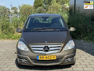 Mercedes-Benz B-klasse 160 BlueEFFICIENCY Business