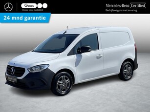 Mercedes-Benz Citan 110 CDI L1 Base