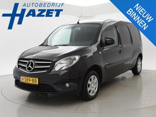 Mercedes-Benz Citan 111 CDI EXTRA LANG + CAMERA / NAVIGATIE