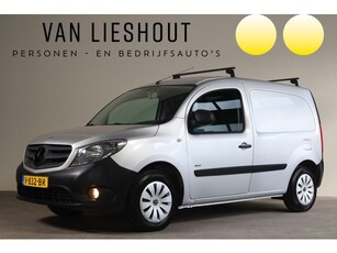 Mercedes-Benz Citan 112 BlueEFFICIENCY NL-Auto!! 26000 km