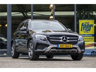 Mercedes-Benz GLC 250 4MATIC Premium (bj 2018, automaat)