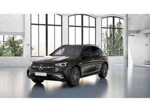 Mercedes-Benz GLC-klasse 300 4MATIC AMG Line