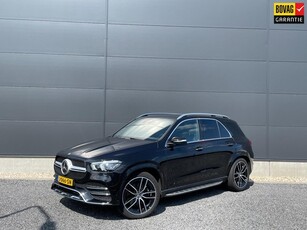 Mercedes-Benz GLE-klasse 400 d 4MATIC Premium Plus AMG Line