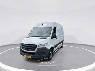 Mercedes-Benz Sprinter 314 2.2 CDI L2H2 EURO 6-D RWD