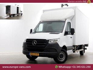 Mercedes-Benz Sprinter 314 CDI 143pk E6 Bakwagen met