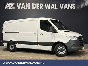 Mercedes-Benz Sprinter 314 CDI 143pk L2H1 Achterwiel