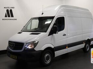 Mercedes-Benz SPRINTER 314 CDI Automaat - EURO 6 - Airco - Cruise - Trekhaak - ? 17.900,- Excl.