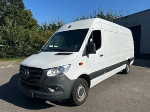 Mercedes-Benz Sprinter 317 1.9 CDI L3H2 RWD DUITSE AUTO