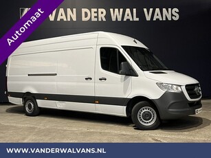 Mercedes-Benz Sprinter 317 CDI 170pk 9G-Tronic Automaat