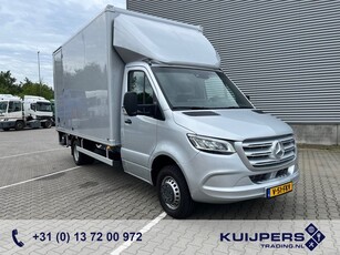 Mercedes-Benz Sprinter 519 3.0 CDI V6 / 344 km ! / Nieuw /