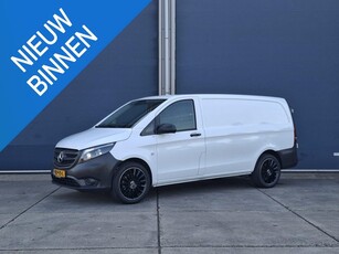 Mercedes-Benz Vito 116 CDI Lang AIRCO / CRUISE CONTROLE /