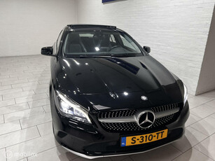 Mercedes CLA-klasse 180 CarPlay AMG