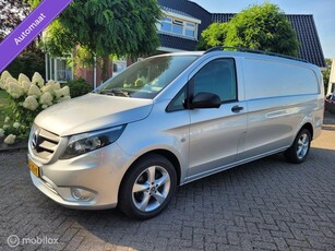 Mercedes Vito Bestel 114 CDI Extra Lang,navi, clima