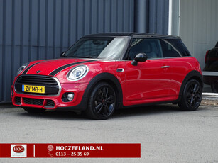 MINI Mini 1.5 Cooper JCW pakket | LED | Union Jack