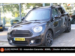 Mini Mini Countryman 1.5 Cooper Pepper PANO-DAK AUTOMAAT