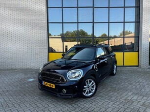 Mini Mini Countryman 2.0 Cooper S E ALL4 Chili