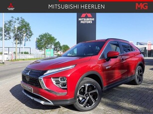 Mitsubishi Eclipse Cross 2.4 PHEV Intense+ Mengelers