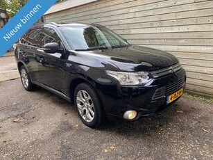 Mitsubishi OUTLANDER 2.0 PHEV Instyle