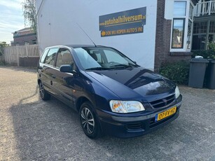 Mitsubishi Space Star 1.3 GL Limited Edition