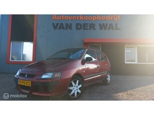 Mitsubishi Space Star 1.3 Inform/AIRCO IJSKOUD