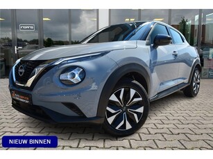 Nissan Juke 1.0 DIG-T Acenta Camera DAB LED