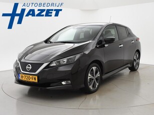 Nissan Leaf N-CONNECTA 40 KWH *8.228 KM* ADAPTIVE CRUISE /