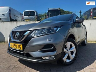 Nissan Qashqai 1.5 dCi Business Edition/PANO/NAVIGATIE/2DE