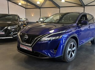 Nissan Qashqai 1.5 EPOWER N-CONNECTA 190 PK