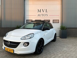 Opel ADAM 1.4