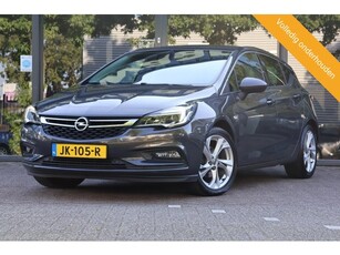 Opel Astra VERKOCHT