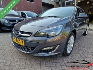 Opel Astra 1.4 Turbo Cosmo 1,Clima,Cruise,Pdc