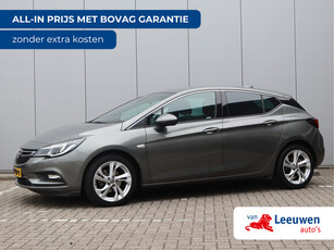 Opel Astra 1.4 Turbo Innovation | Trekhaak | Parkeercamera | Navigatie | Climate control