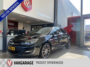 Opel Astra 1.6 Turbo Sport,100%