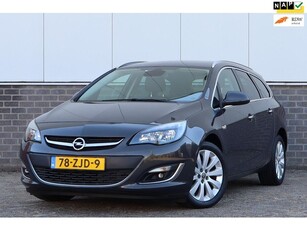 Opel Astra Sports Tourer 1.4 Turbo Cosmo 1e eig. NL Auto