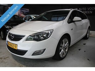 Opel Astra Sports Tourer 1.4 Turbo Sport /NAP/NIEUWE