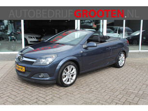 Opel Astra TwinTop 1.6 Enjoy